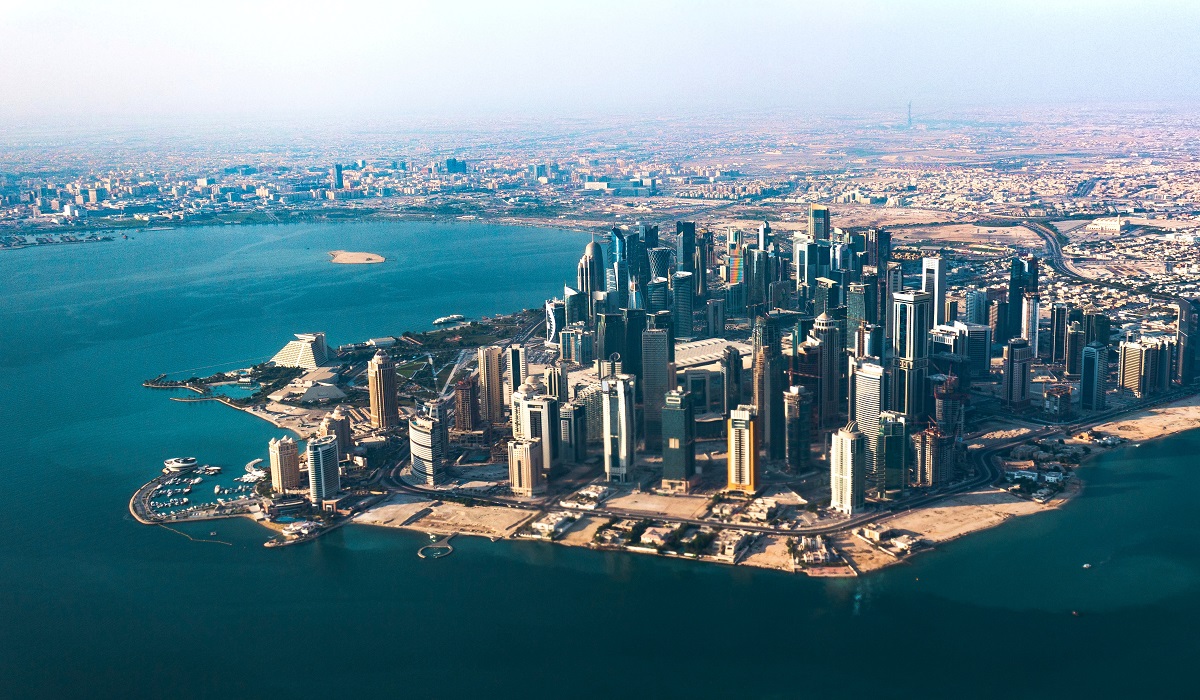 Qatar's Diversified Economy and Future Prospects
